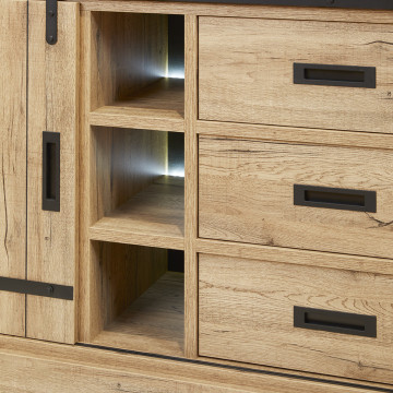 Dressoir Piero