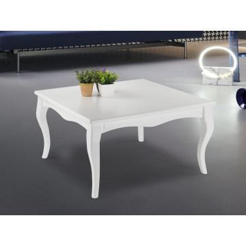 Table Basse Lukens 80 MDF Top