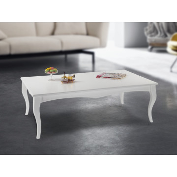 Table Basse lukenq 130 MDF Top