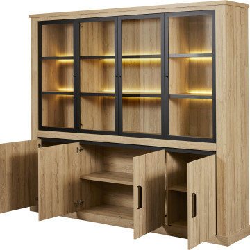 Bibliothèque Tibo