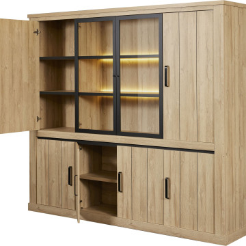 Bibliothèque Tibo
