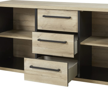 Salle à manger Rico