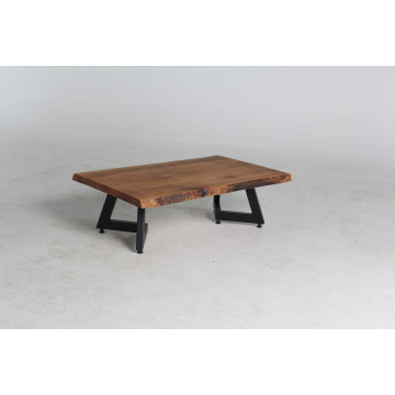 Table basse Walnut
