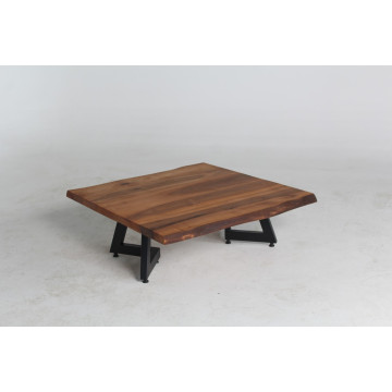 Table basse Walnut