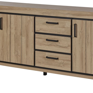 Dressoir Titus