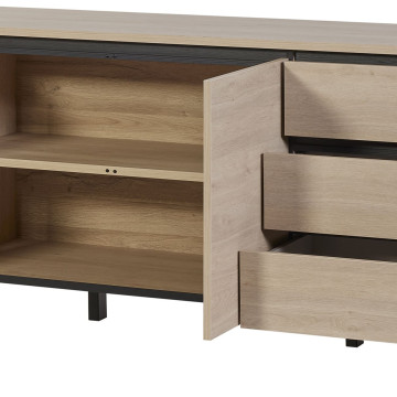 Dressoir Tyler