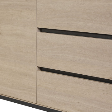 Dressoir Tyler