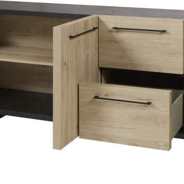 Dressoir Viareggio