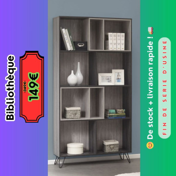 Bibliothèque