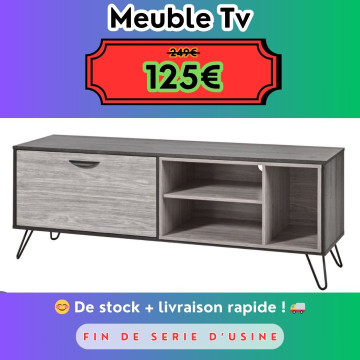 Meuble TV