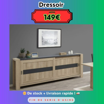 Dressoir