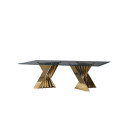 Table Tempered Glass
