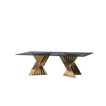 Table Tempered Glass