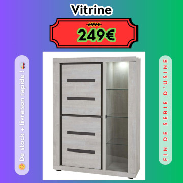 Vitrine