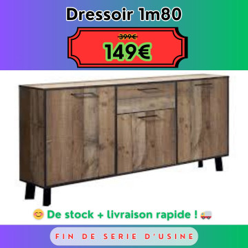 Dressoir