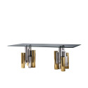 Table Tempered Glass
