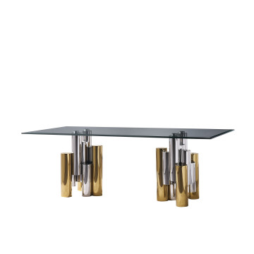 Table Tempered Glass
