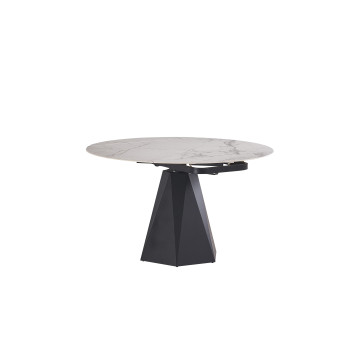 Table Opening