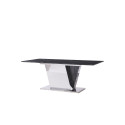Table black Marble