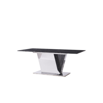 Table black Marble