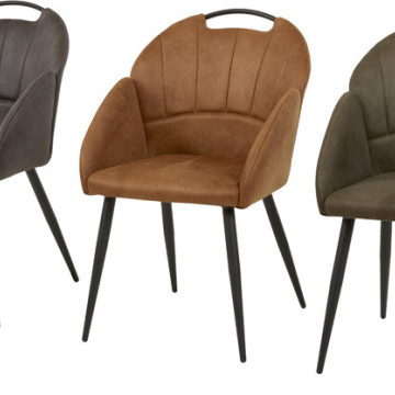 Chaise Arko