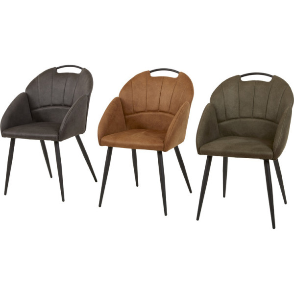 Chaise Arko