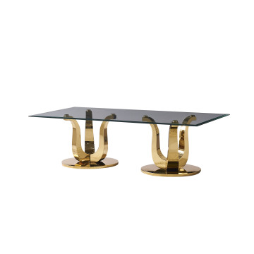 Table Tempered Glass