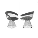 chaises Asten