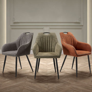 Chaise Calista