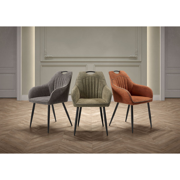 Chaise Calista