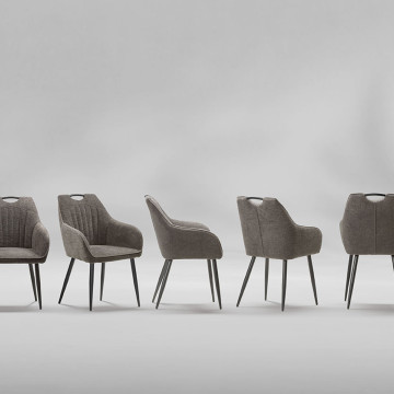 Chaise Calista
