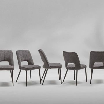 Chaise Avora