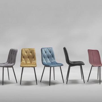 Chaise Kaelis
