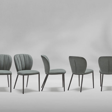 Chaise Mira