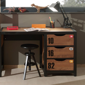 Bureau Alex
