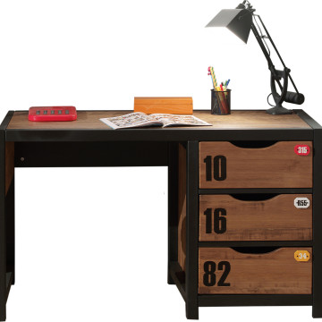 Bureau Alex