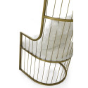 Chaises Cage