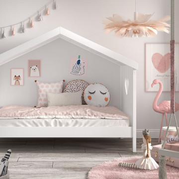 Amori lit cabane