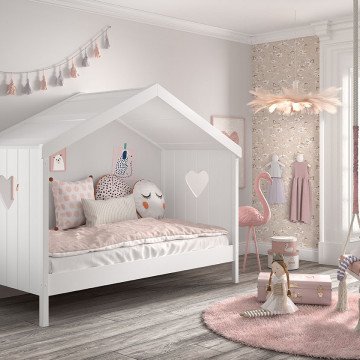 Amori lit cabane