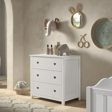 Amori commode