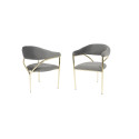 Chaises capo