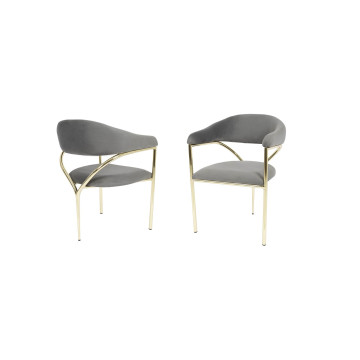 Chaises capo