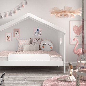 Amori barrière de lit