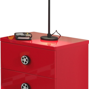 Meuble de chevet Monza
