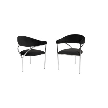 Chaises capo