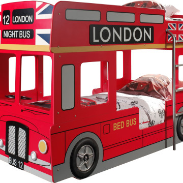 Carbeds bus london