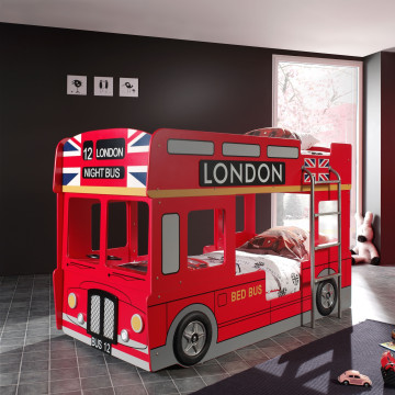 Carbeds bus london