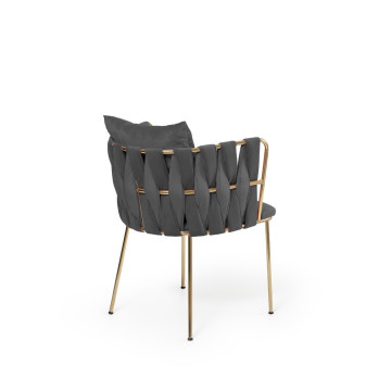Chaises Diego