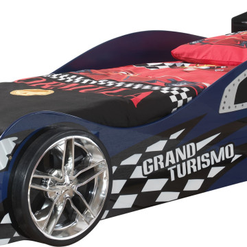 Carbeds grand turismo