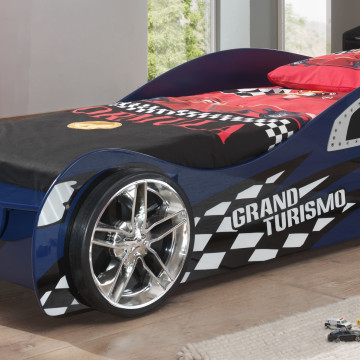 Carbeds grand turismo
